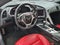2016 Chevrolet Corvette Stingray 1LT