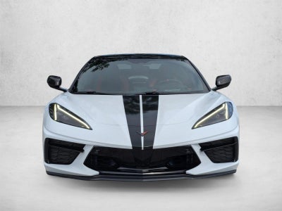 2021 Chevrolet Corvette Stingray 3LT