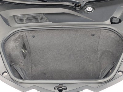 2021 Chevrolet Corvette Stingray 3LT