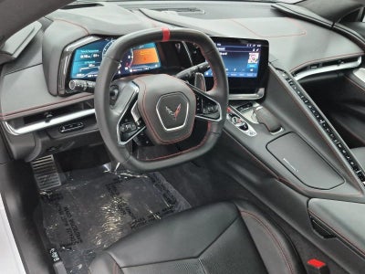 2024 Chevrolet Corvette Stingray 3LT