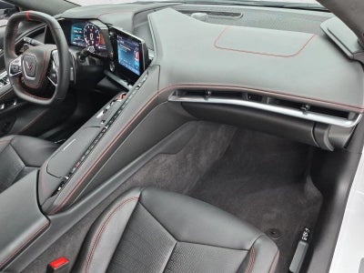 2024 Chevrolet Corvette Stingray 3LT