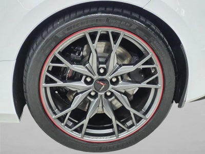2024 Chevrolet Corvette Stingray 3LT
