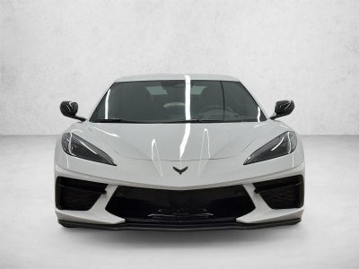2024 Chevrolet Corvette Stingray 3LT