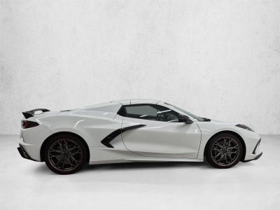 2024 Chevrolet Corvette Stingray 3LT