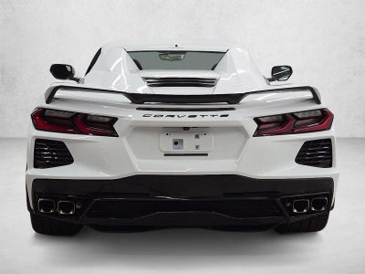 2024 Chevrolet Corvette Stingray 3LT