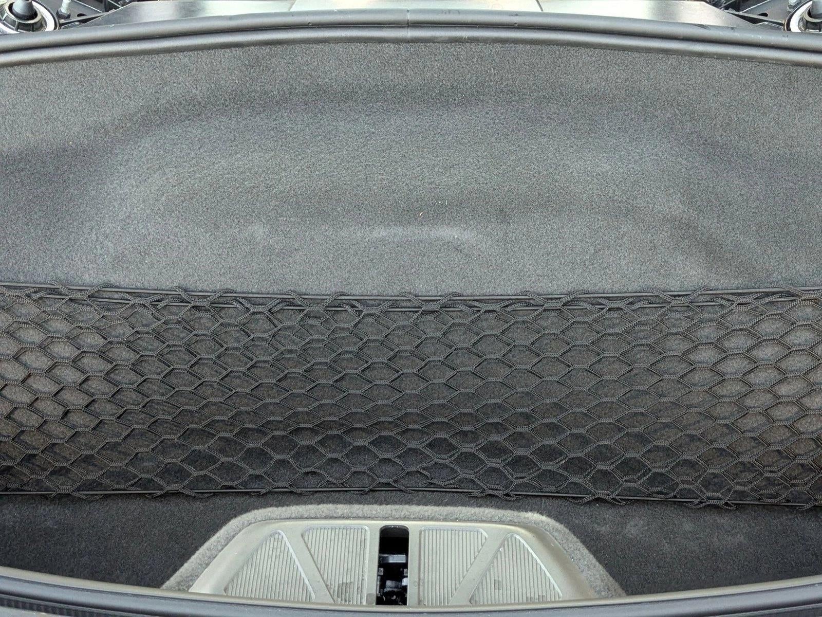 2023 Chevrolet Corvette Z06 3LZ