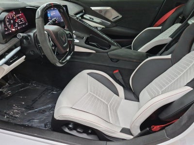 2023 Chevrolet Corvette Z06 3LZ