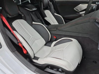 2023 Chevrolet Corvette Z06 3LZ