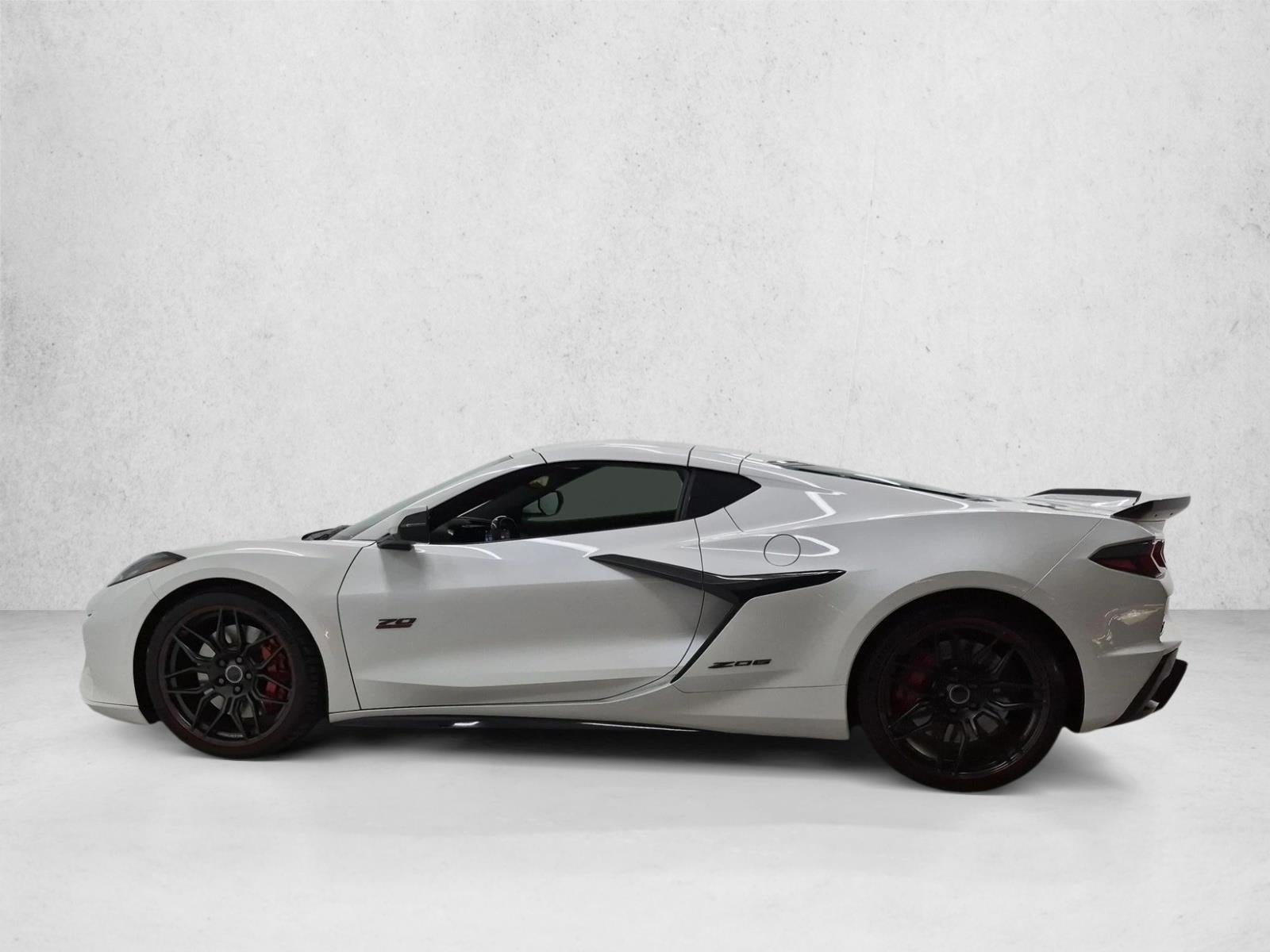 2023 Chevrolet Corvette Z06 3LZ