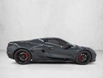 2024 Chevrolet Corvette Z06 3LZ