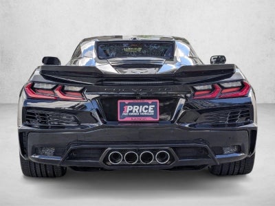 2023 Chevrolet Corvette Z06 3LZ
