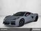 2025 Chevrolet Corvette E-Ray 1LZ
