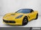2014 Chevrolet Corvette Stingray Z51 2LT