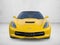 2014 Chevrolet Corvette Stingray Z51 2LT