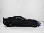 2016 Chevrolet Corvette Z06 Z06 2LZ