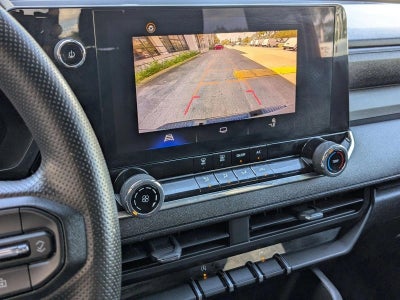 2023 Chevrolet Colorado WT