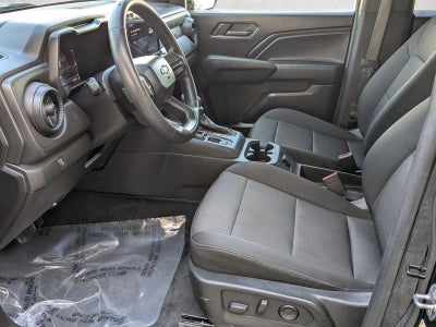 2023 Chevrolet Colorado WT