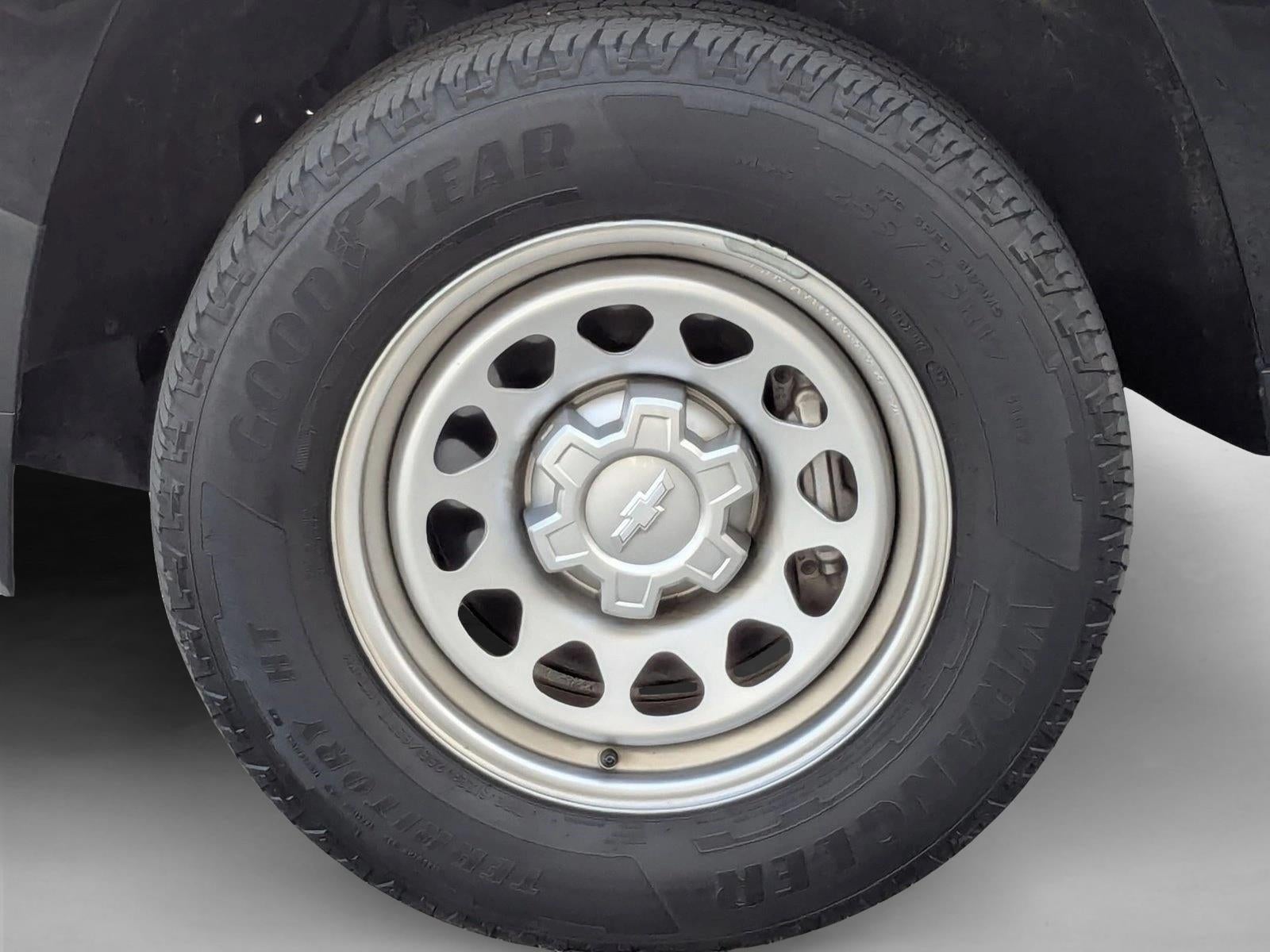 2023 Chevrolet Colorado WT