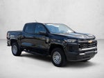2023 Chevrolet Colorado WT