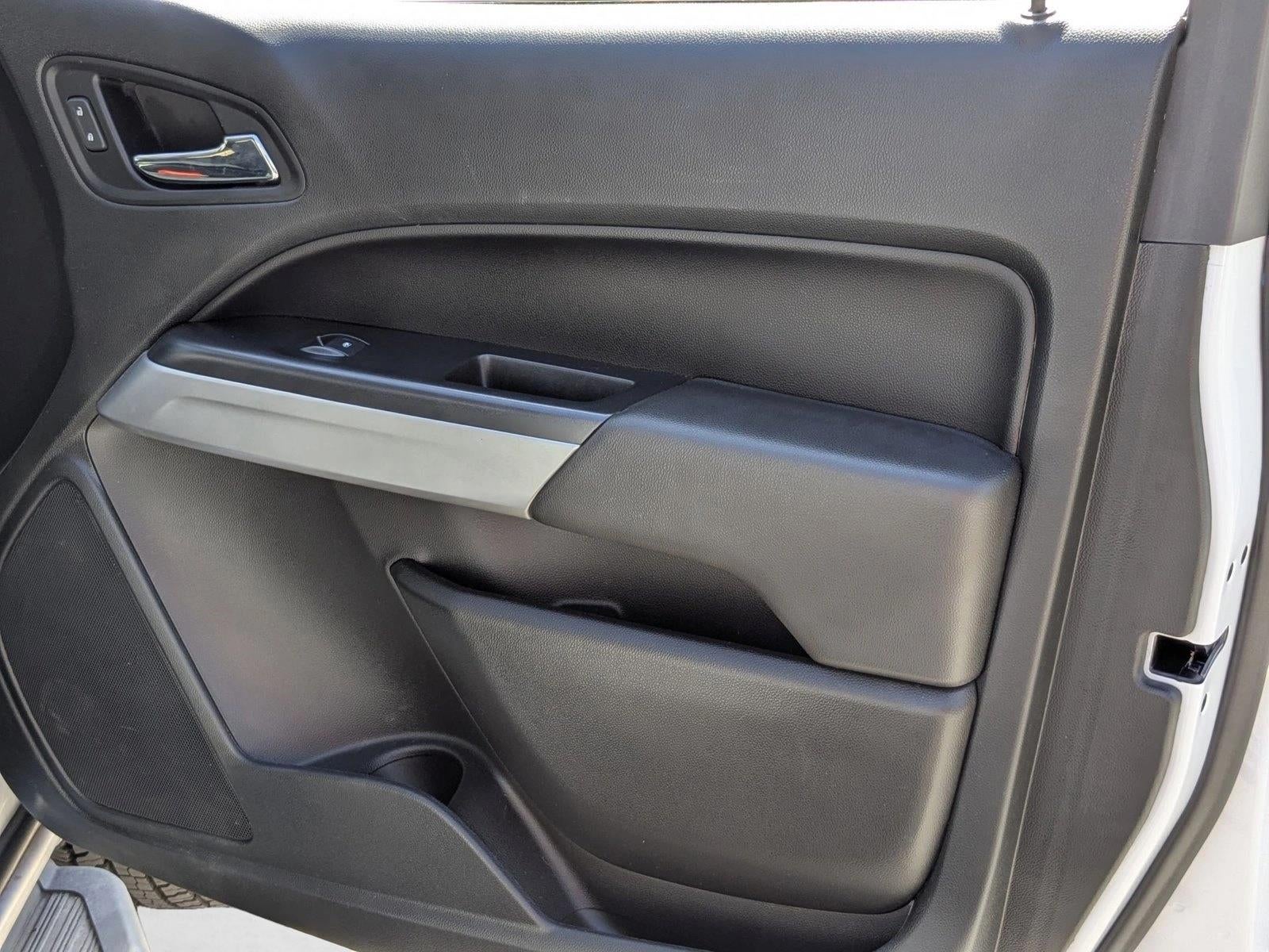 2019 Chevrolet Colorado 2WD LT