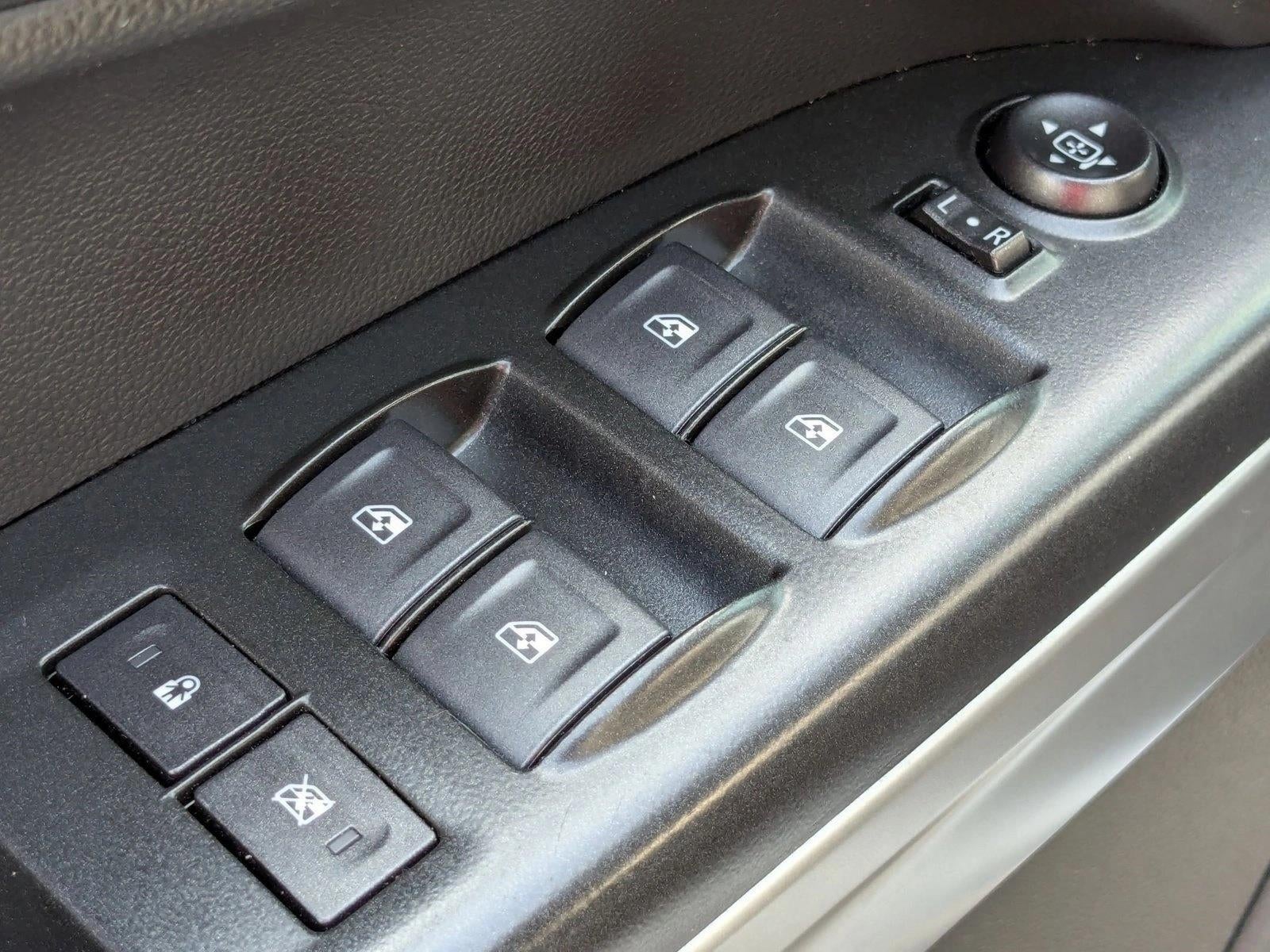 2019 Chevrolet Colorado 2WD LT