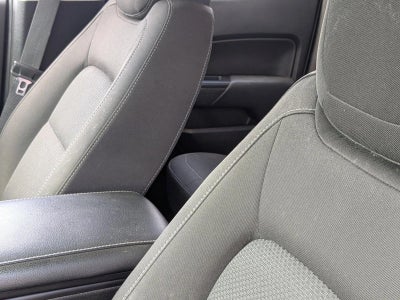 2019 Chevrolet Colorado 2WD LT