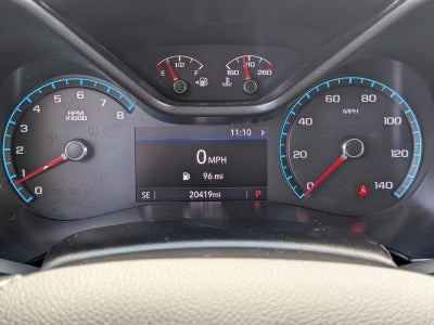 2019 Chevrolet Colorado 2WD LT