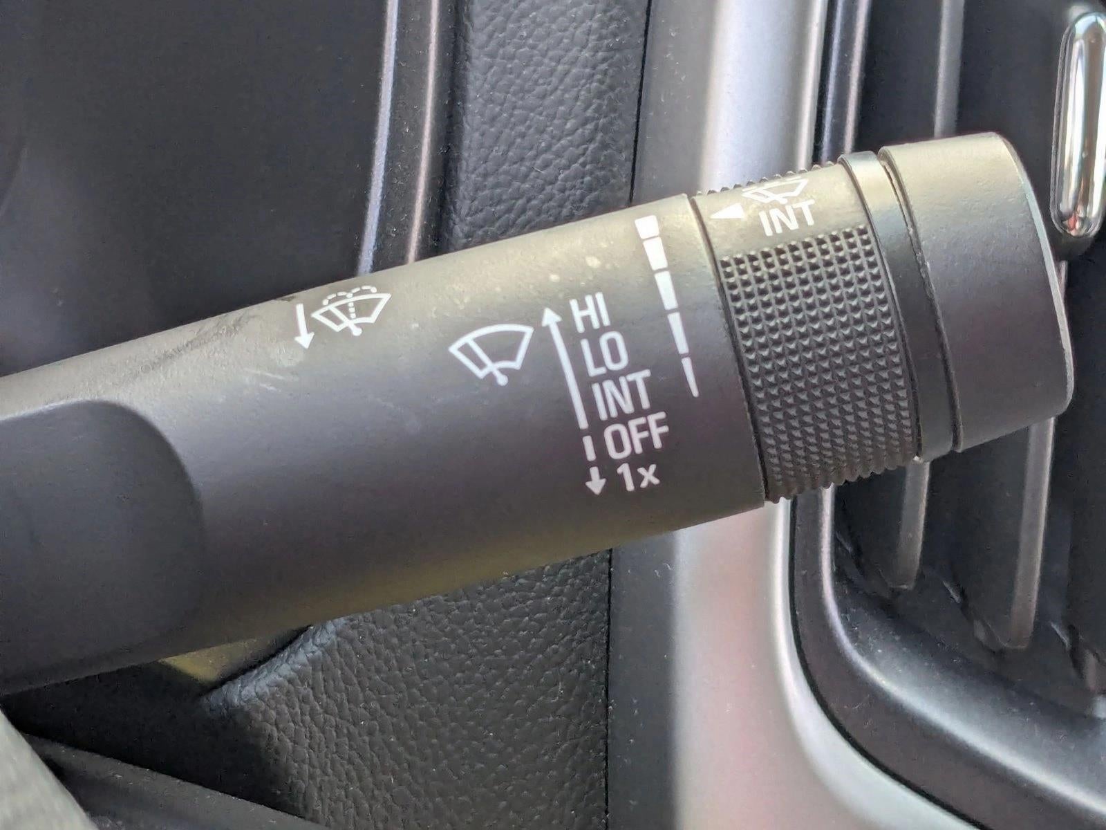 2019 Chevrolet Colorado 2WD LT