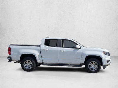 2019 Chevrolet Colorado 2WD LT