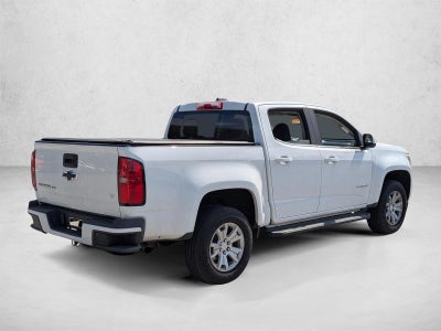 2019 Chevrolet Colorado 2WD LT