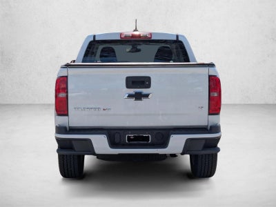 2019 Chevrolet Colorado 2WD LT
