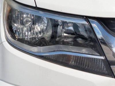 2019 Chevrolet Colorado 2WD LT