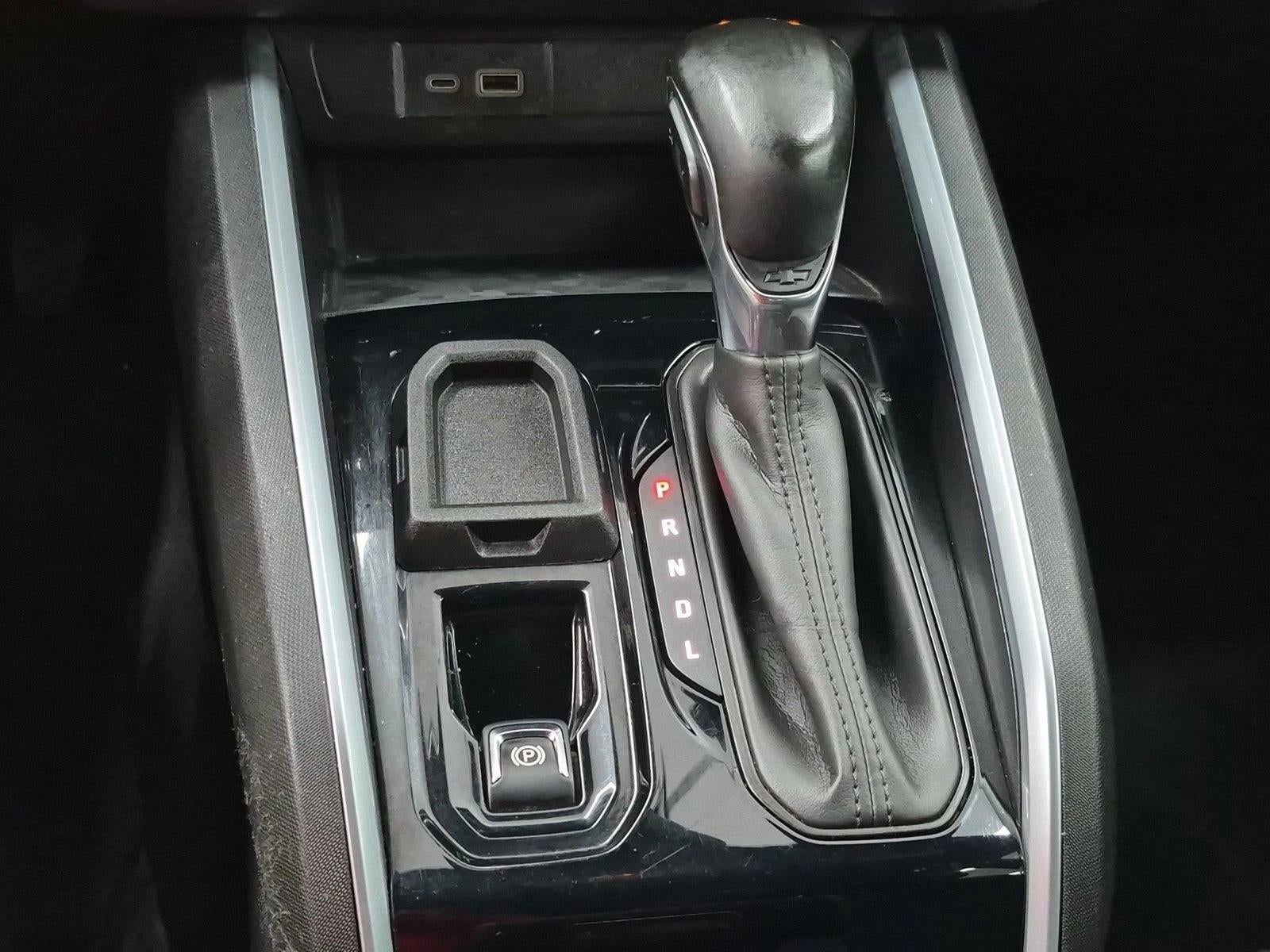 2023 Chevrolet Colorado 2WD LT