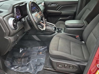2023 Chevrolet Colorado 2WD LT