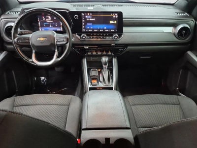 2023 Chevrolet Colorado 2WD LT