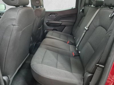 2023 Chevrolet Colorado 2WD LT