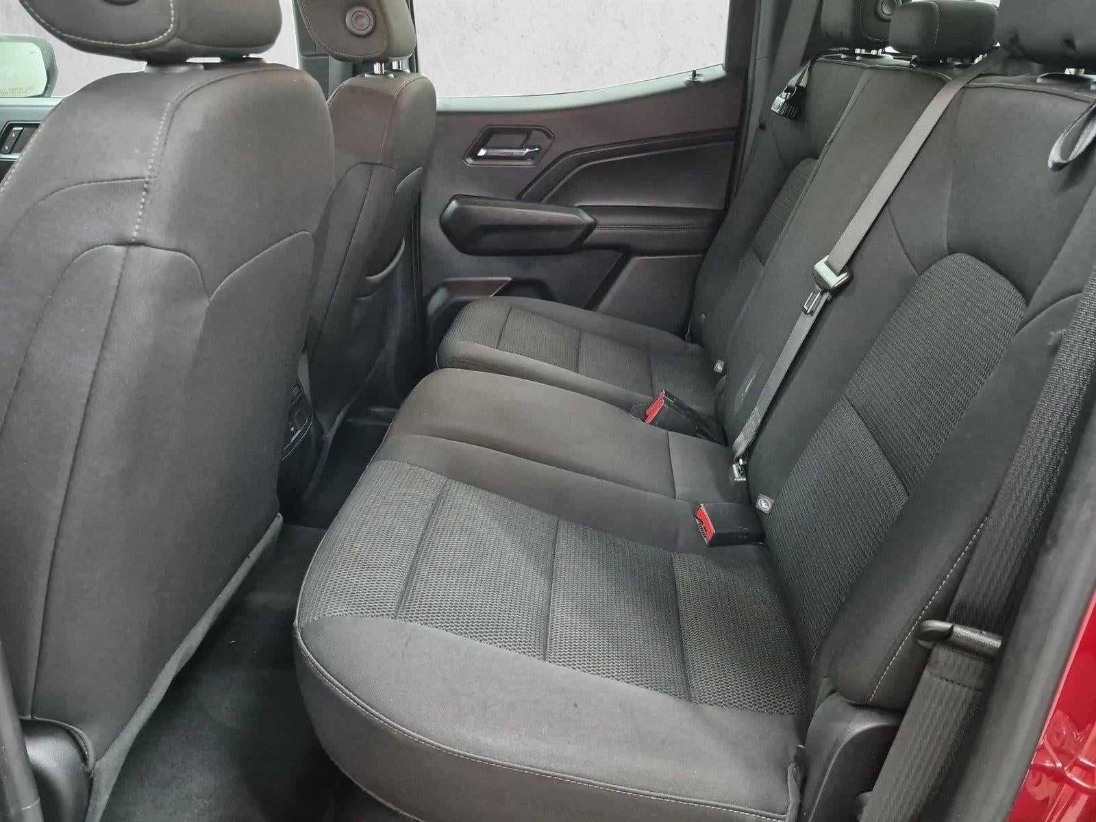 2023 Chevrolet Colorado 2WD LT