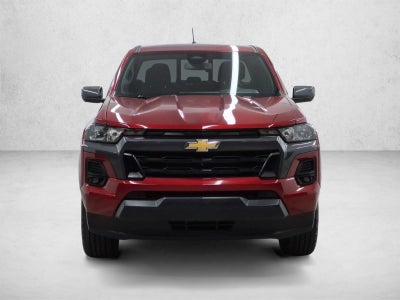 2023 Chevrolet Colorado 2WD LT