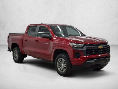 2023 Chevrolet Colorado 2WD LT