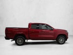 2023 Chevrolet Colorado 2WD LT