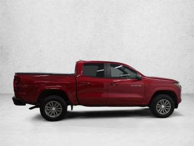 2023 Chevrolet Colorado 2WD LT