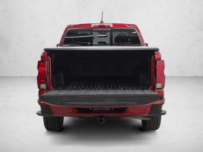 2023 Chevrolet Colorado 2WD LT