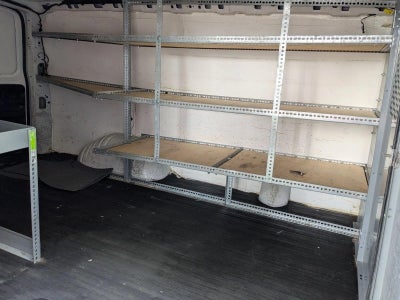 2013 Chevrolet Express Cargo 1500 Base