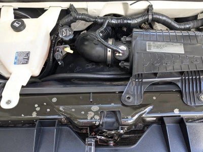 2013 Chevrolet Express Cargo 1500 Base