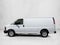 2013 Chevrolet Express Cargo 1500 Base