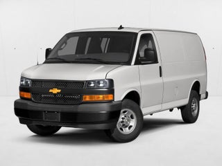 2020 Chevrolet Express Cargo 2500 Base