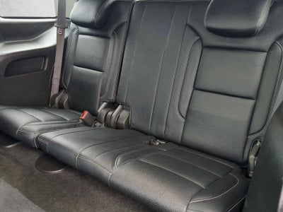 2019 GMC Yukon SLE