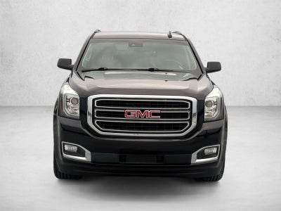 2019 GMC Yukon SLE