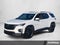 2023 Chevrolet Traverse Base