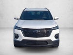 2023 Chevrolet Traverse Base